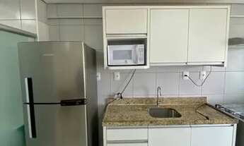 Imagem 6: Apartamento nascente mobiliado na Ponta do farol