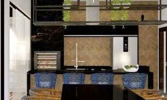 Imagem 7: Casa com 4 dormitórios à venda, 396 m² por R$ 2.500.000 - Condomínio Gramados de Sorocaba