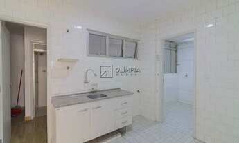 Imagem 7: Apartamento Venda 3 Dormitórios - 95 m² Vila Olímpia