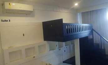 Imagem 4: Casa com 4 dormitórios à venda, 440 m² por R$ 2.500.000 - Interlagos - Vila Velha/ES