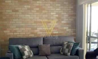 Imagem 4: Jundiaí - Apartamento Padrão - Jardim Ana Maria