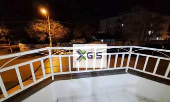 Imagem 6: Apartamento com 2 dormitórios para alugar, 80 m² por R$ 2.008,00/mês - Jardim Vera Cruz