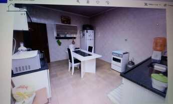 Imagem 6: Terreno com Casa com 2 dormitórios à venda, 180 m² por R$ 750.000 - Centro - São Bernardo