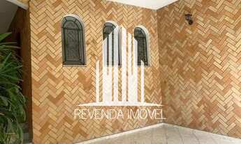 Imagem 7: Casa à venda em Santana com 140m² 3 dormitórios 2 banheiros 2 vagas