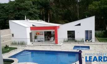 Imagem 3: CASA EM CONDOMÍNIO - CONDOMÍNIO HILLS 1 E 2 - SP