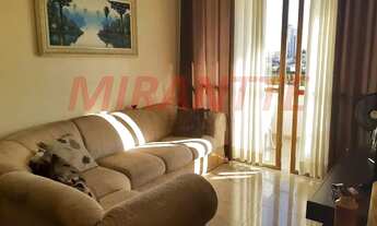 Imagem: Apartamento de 70m² com 3 quartos em Vila