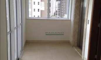 Imagem 6: Apartamento com 3 dormitórios à venda, 209 m² por R$ 1.500.000,00 - Bosque das Juritis - R