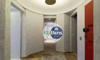 Imagem 6: Apartamento com 3 quartos, 180 m², locação por 9.200/mês Edifício Cote DAzur Campinas/SP