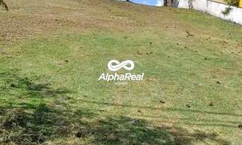 Imagem: Lote em Alphaville Nova Lima