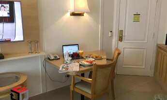 Imagem 5: Apartamento à venda 1 quarto 1 vaga Universe Executive Flat Jardim Paulista - São Paulo