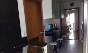 Imagem 3: Apartamento com 4 suites à venda, 201 m² por R$ 1.800.000 - Panamby - São Paulo/SP