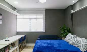 Imagem 5: Apartamento à Venda - Centro, 1 Quarto, 25 m2