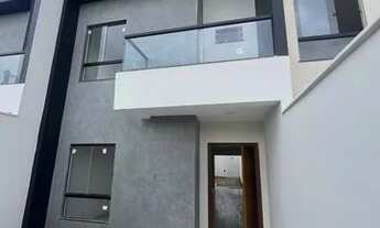 Imagem 2: Casa Duplex de 03 quartos com suíte no Bairro do Sim