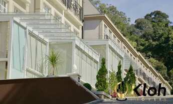 Imagem 4: O Saint Germain é o local ideal para viver com praticidade, tranquilidade e mais qualidade