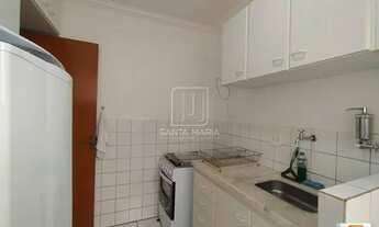 Imagem 6: Apartamento (tipo - padrao) 2 dormitórios, cozinha planejada, em condomínio fechado