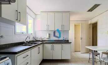 Imagem 6: Apartamento à venda, 154 m² por R$ 1.400.000,00 - Vila Mascote - São Paulo/SP