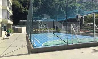 Imagem 6: Apartamento à venda 3 quartos no bairro São Conrado