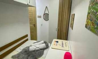 Imagem 4: Alugo quartos solteiro