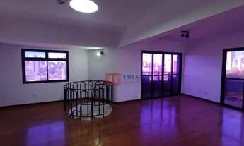 Imagem 2: Apartamento com 3 dormitórios, 220 m² - venda por R$ 850.000 ou aluguel por R$ 2.395/mês