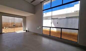 Imagem 5: Casa com 3 dormitórios à venda, 120 m² por R$ 796.762,00 - Condomínio Residencial Mirante