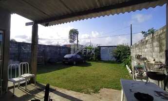 Imagem 4: Casa em Itanhaém, no Jardim Marambá