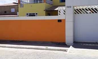 Imagem: Casa de praia na caueira