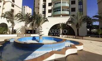 Imagem 4: AP 02Q, GNA, SETOR BUENO, ED. BEETHOVEN TORR B, 601