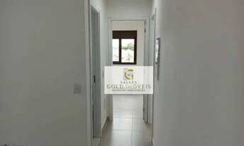 Imagem 6: Apartamento com 2 dormitórios à venda, 55 m² por R$ 424.000,00 - Vila Industrial - São Jos