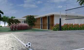 Imagem 6: Casa na Fazenda da Grama com 5 suítes 810m² e título da Praia da Grama