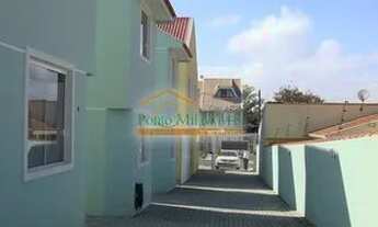 Imagem 2: SOBRADO com 2 dormitórios para alugar com 65m² por R$ 1.400,00 no bairro Santa Felicidade