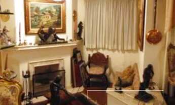 Imagem 6: Luxuoso Apartamento Em Alphaville - Chateau