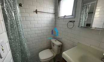 Imagem 3: Apartamento com 2 dormitórios para alugar, 50 m² por R$ 1.800,00/mês - Vila Emir - São Pau