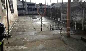 Imagem 2: Casa Padrão em São Carlos