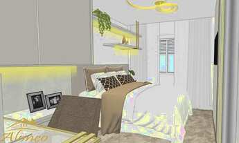 Imagem 4: Sobrados com dois dormitórios, Bairro Vila Germânia, Nova Petrópolis RS! Ref.:1275