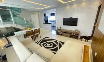 Imagem 3: Cobertura para Venda em Belo Horizonte, Fernão Dias, 4 dormitórios, 1 suíte, 3 banheiros