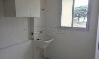 Imagem 4: Apartamento Padrão em Araraquara