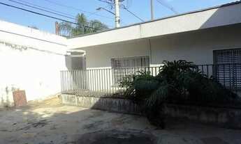 Imagem 3: SãO PAULO - Casa Padrão - Mooca