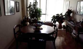 Imagem 2: Apartamento, Higienópolis - São Paulo