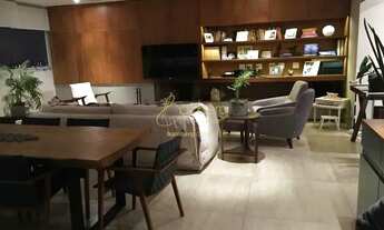 Imagem 7: Cobertura ampla no Alto de Pinheiros , localização nobre!