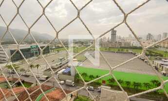 Imagem 6: Apartamento para Aluguel - Jardim Santa Genovevan, 2 Quartos, 61 m2