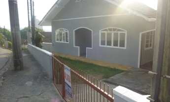 Imagem 2: Blumenau - Casa Padrão - Velha