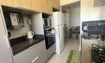 Imagem 5: Apartamento Residencial à venda, Jardim Trevo, Jundiaí - AP0051