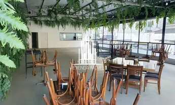 Imagem 5: Galpão Comercial á venda na Vila Mariana