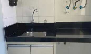 Imagem 6: Apartamento para aluguel com 92 metros quadrados com 3 quartos