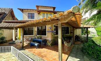 Imagem 3: São 4 quartos sendo uma suíte e área de lazer no Condomínio Ubá VII. Referência na cidade!