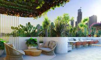 Imagem 7: Apartamento para Venda em João Pessoa, Cabo Branco, 2 dormitórios, 1 suíte, 1 banheiro, 1