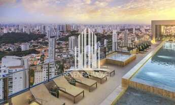 Imagem 6: Apartamento á venda na Vila Mariana 131m² 3 dormitórios 5 banheiros 2 vagas