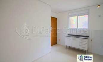 Imagem 5: Apartamento tipo studio no Cambuci