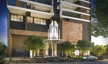 Imagem 4: Apartamento com 3 dormitórios, 1 suíte e 2 vagas na Vila Clementino - PRONTO