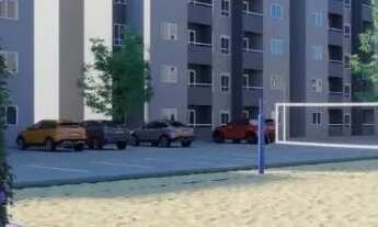 Imagem 7: Gran village lll Eusébio,apartamentos 2 quartos 1 suíte no eusebio